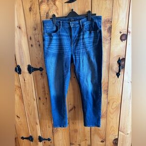 BANANA REPUBLIC Girlfriend Jean